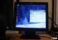 {7368}  Monitor IBM LCD THINK VISION